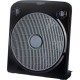 TABLE FAN ROHNSON R8200 30cm BOX FAN 50W BLACK